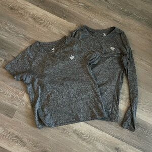 Rabbit EZ tee and long sleeve